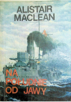 Na południe od Jawy