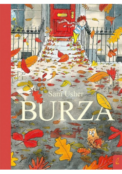 Burza Pory roku