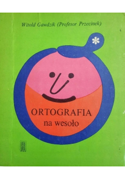 Ortografia na wesoło