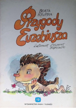 Przygody Euzebiusza