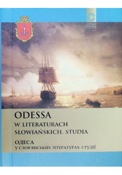 Odessa w literaturach słowiańskich