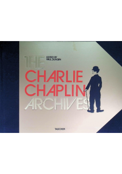 The charlie chaplin archives