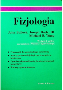 Fizjologia