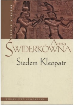 Siedem Kleopatr