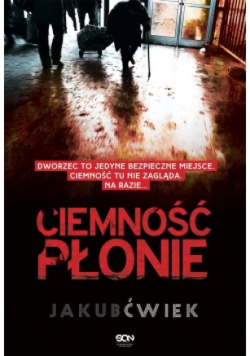 Ciemność płonie