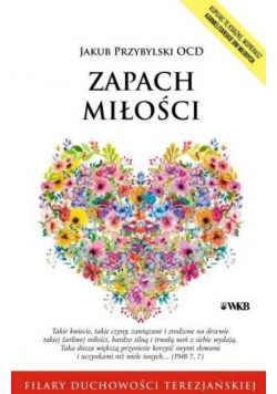 Zapach miłości