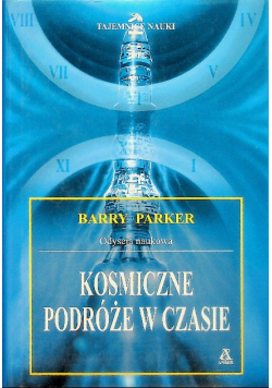 Kosmiczne podróże w czasie