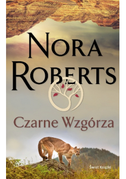 Czarne Wzgórza