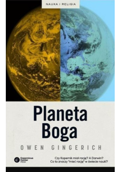 Planeta Boga
