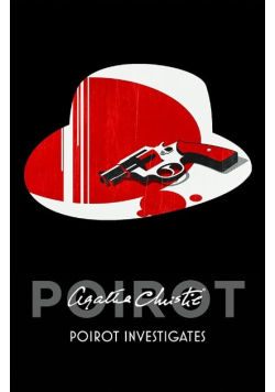 Poirot Investigates