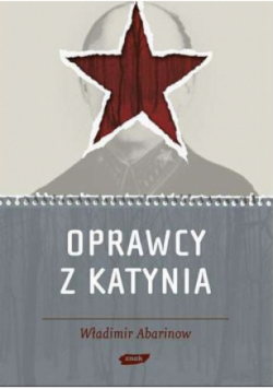 Oprawcy z Katynia