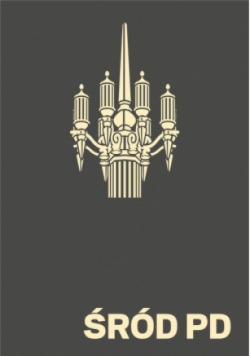 ŚRÓD PD Ilustrowany atlas architektury Śródmieścia Południowego