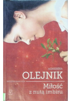 Miłość z nutą imbiru