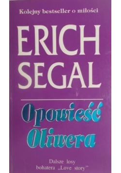 Opowieść Oliwera