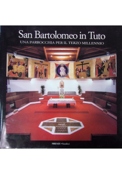 San Bartolomeo in Tuto