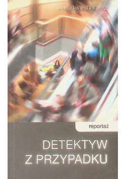 Detektyw z przypadku