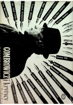 Gombrowicz i krytycy