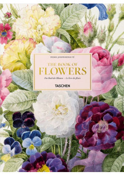 The Book of Flowers