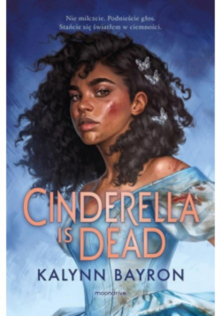 Cinderella Is Dead