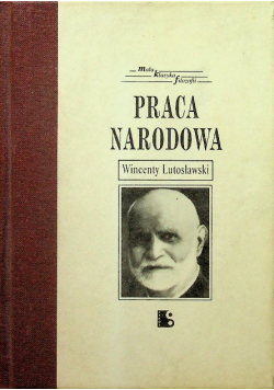 Praca narodowa