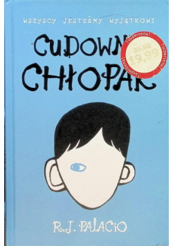 Cudowny chłopak