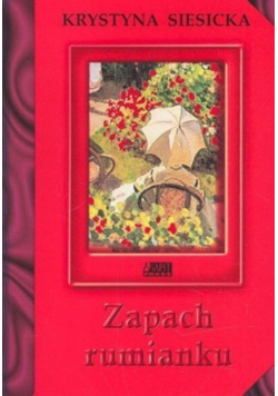 Zapach rumianku