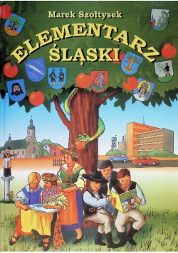 Elementarz śląski