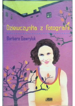 Dziewczynka z fotografii