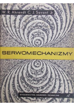 Serwomechanizmy