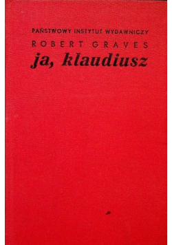 Ja Klaudiusz