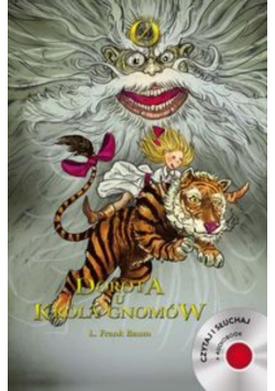 Dorota u króla gnomów