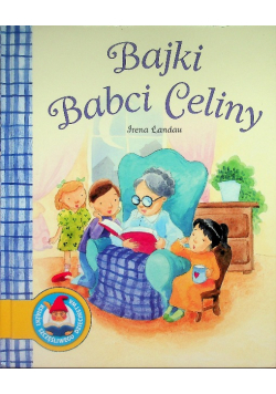 Bajki babci Celiny