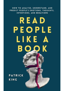 Read People Like a Book