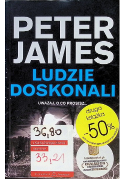 Ludzie doskonali