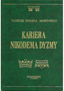 Kariera Nikodema Dyzmy