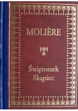 Świętoszek Skąpiec