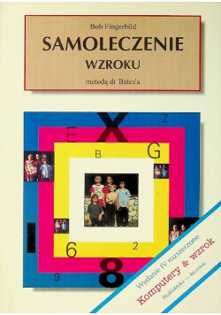 Samoleczenie wzroku