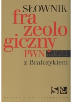 Słownik frazeologiczny