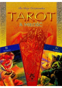 Tarot a miłość