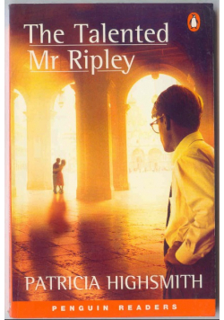 The Talented Mr Ripley
