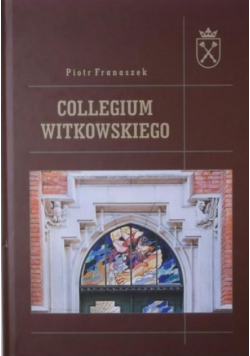 Collegium Witkowskiego