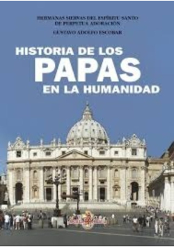 Historia de los Papas en la humanidad