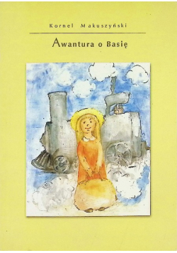 Awantura O Basię