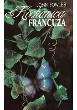 Kochanica francuza