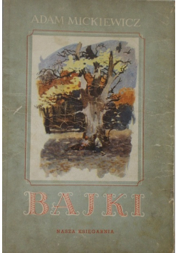 Bajki