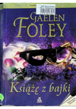 Książę z bajki