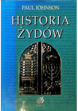 Historia żydów