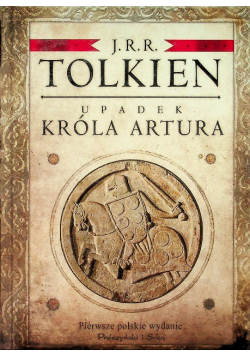 Upadek króla Artura
