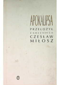 Apokalipsa