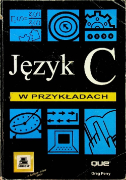 Język C
